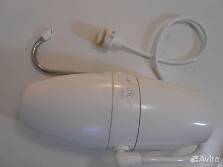 Фильтр для воды аквафор Модерн