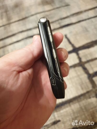 MOTOROLA RAZR V3
