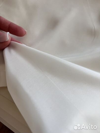 Подкладочная ткань отрез