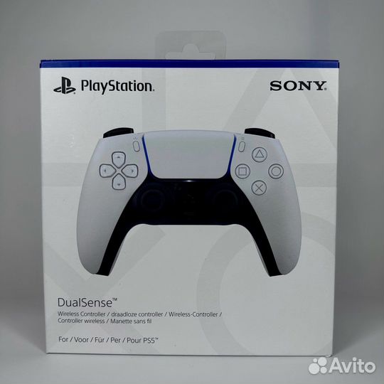Геймпад для Sony playstation 5