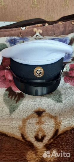 Фуражка