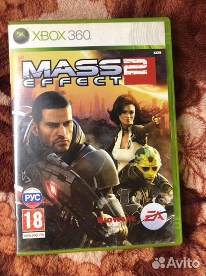 Игры на xbox One