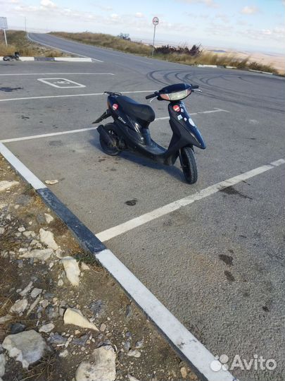 Продам хонду Дио 34