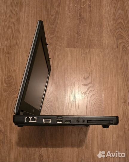 Ноутбук Dell Latitude 12L