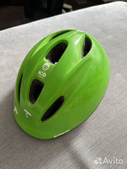 Велошлем детский 47-53 см