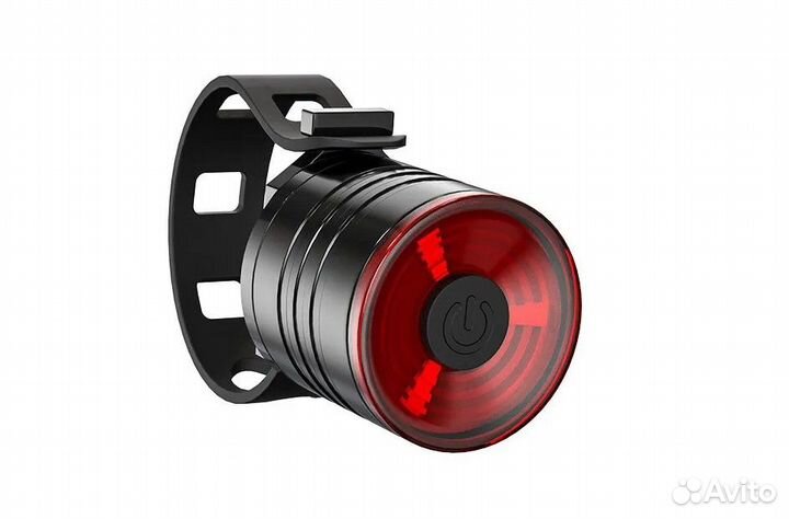 Новый Велосипедный задний фонарь