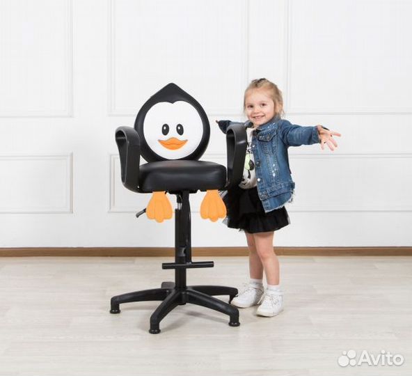 Кресло детское 