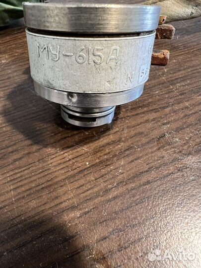 Датчик му-615А