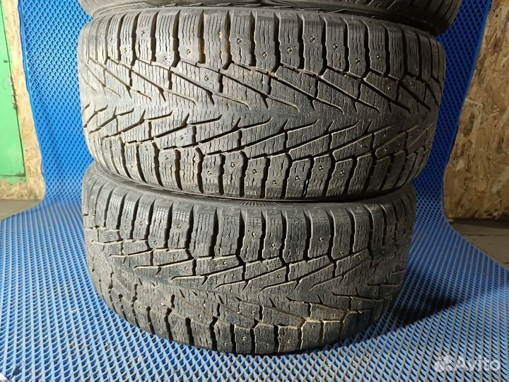 Nokian Tyres Hakkapeliitta 7 SUV 285/50 R20