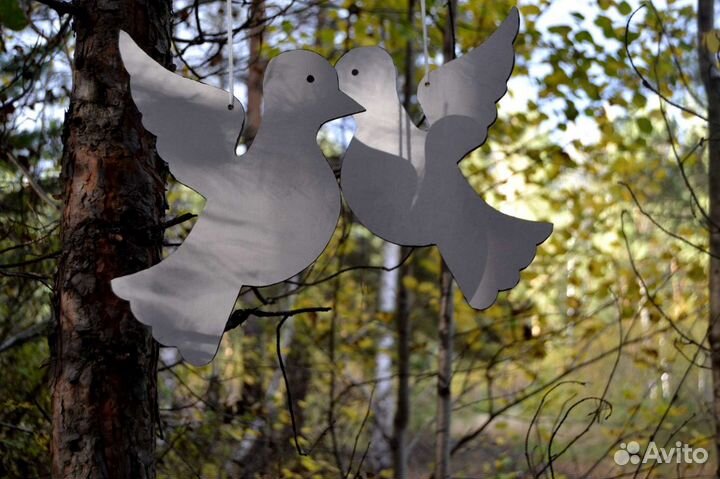 Плечики для невесты