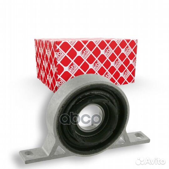 Подвесной подшипник 26127521856 26316 Febi