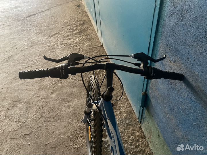 Велосипед Stern Vega Ladies