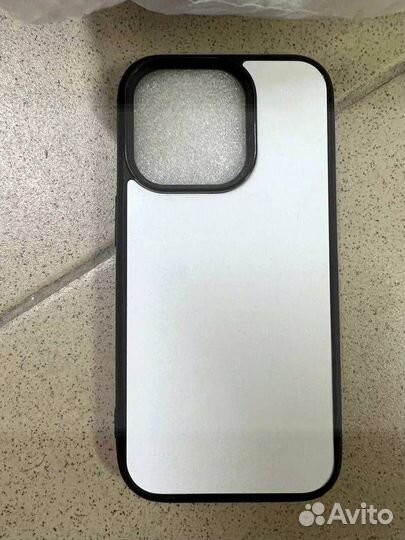 Чехлы для сублимацию 2D