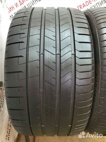 Pirelli P Zero 305/30 R21 104Y