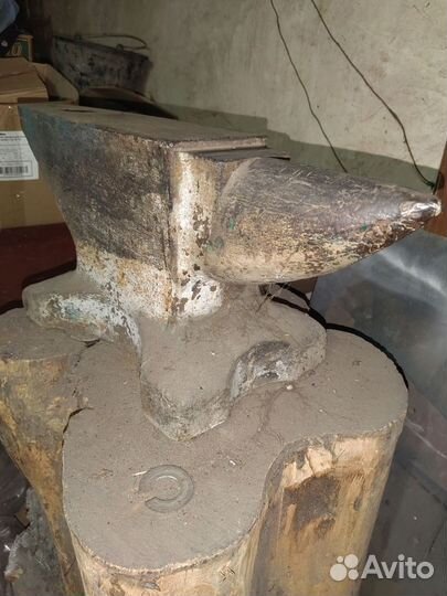 Наковальня