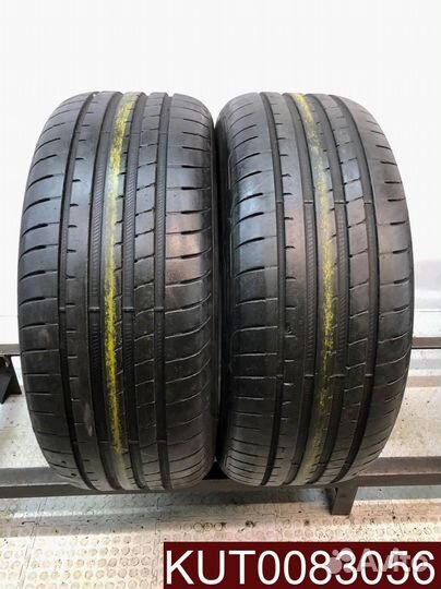 Goodyear Eagle F1 Asymmetric 3 235/55 R17 107U