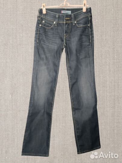 Джинсы Levi's 570