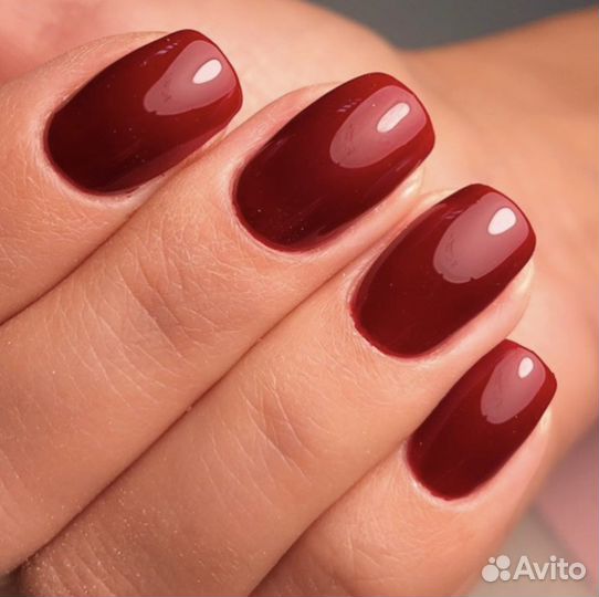 Маникюр/Педикюр/Гель лак/Шеллак