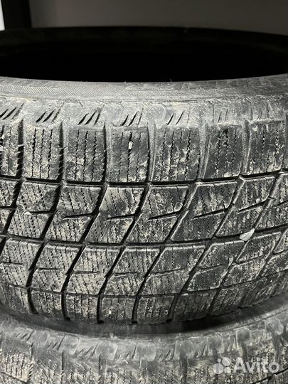 Шины bridgestone липучка (демисезонные) 205/55/R16