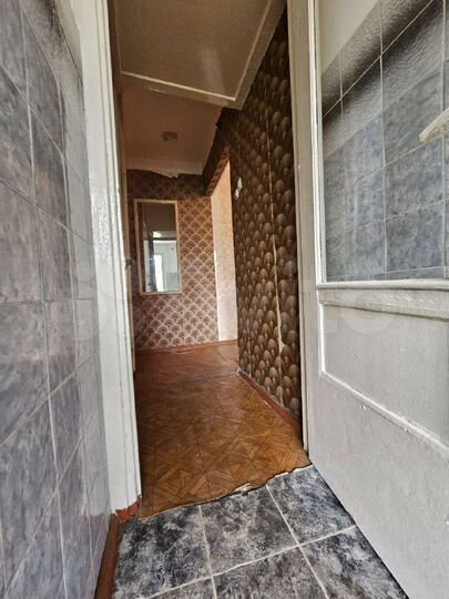 2-к. квартира, 47 м², 4/5 эт.