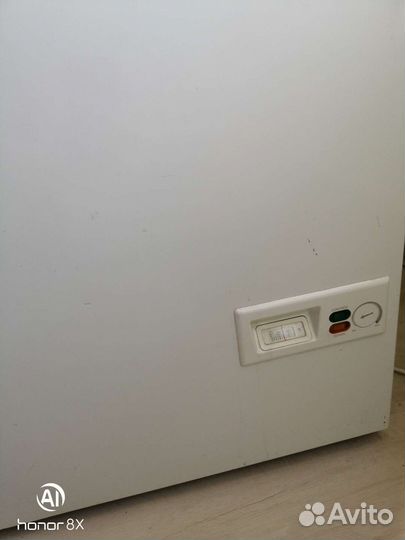 Морозильный ларь Vestfrost Solutions HF 301