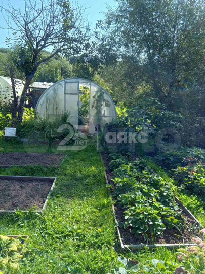 Участок 2,5 сот. (ИЖС)