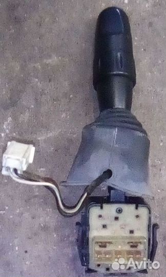 Переключатель подрулевой Daewoo Nubira 96251294