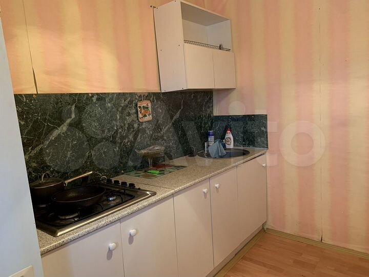2-к. квартира, 55 м², 7/9 эт.