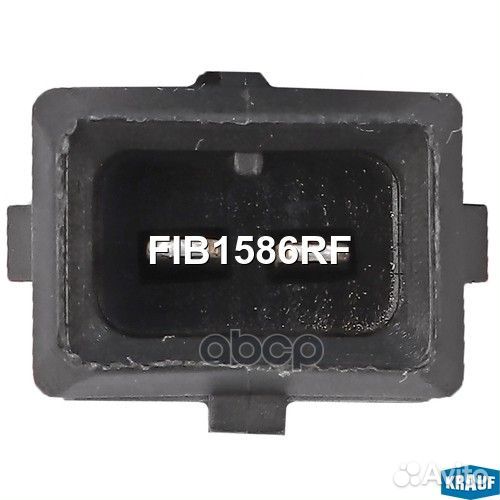 Форсунка бензиновая FIB1586RF Krauf