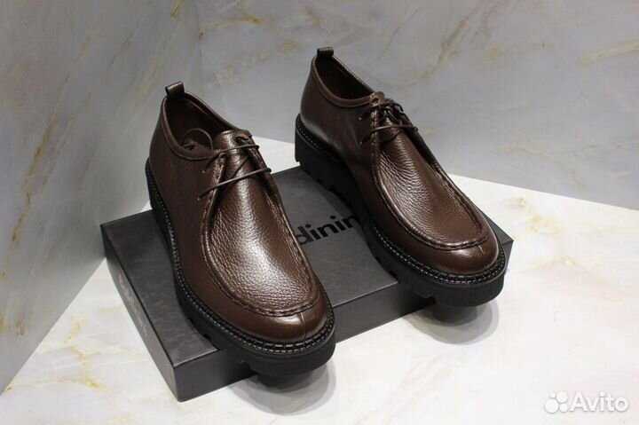 Туфли мужские Baldinini