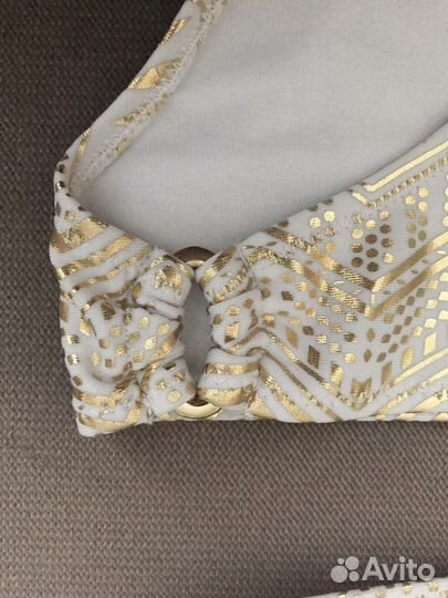 Купальники на девочку