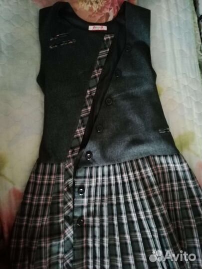 Школьная форма