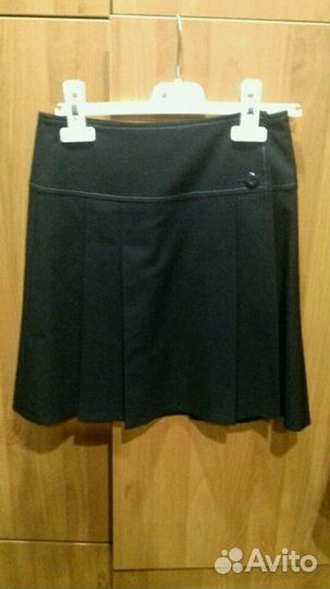 Школьная форма на девочку