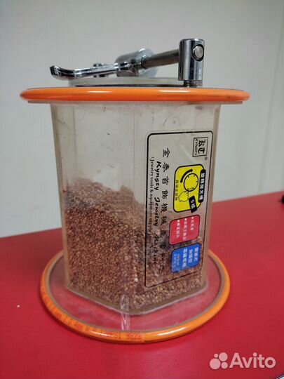 Галтовка барабанная