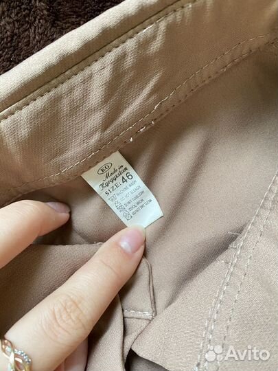 Комбинезон женский