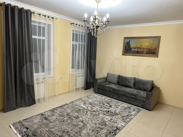 Дача 200 м² на участке 6 сот.