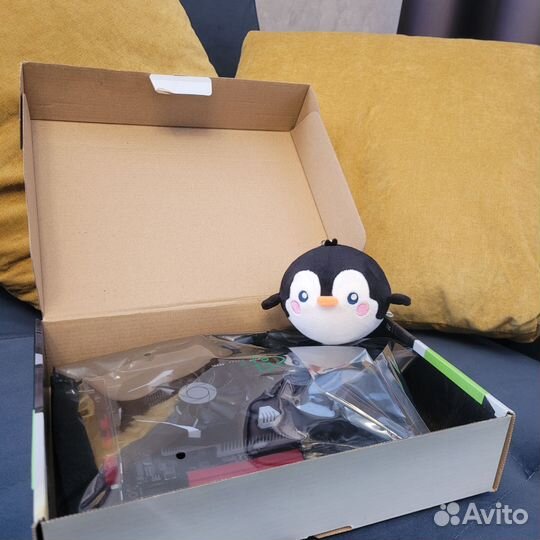 MSI Geforce GTX 1050