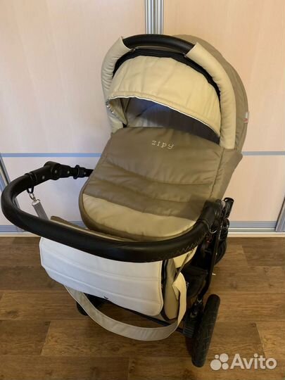 Verdi Zipy 3 в 1 Польша