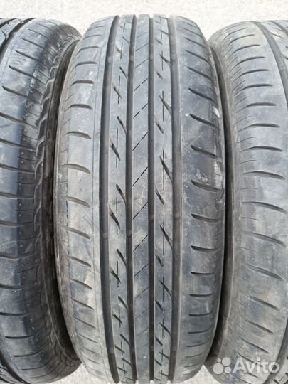 Bridgestone Nextry Ecopia 205/65 R16