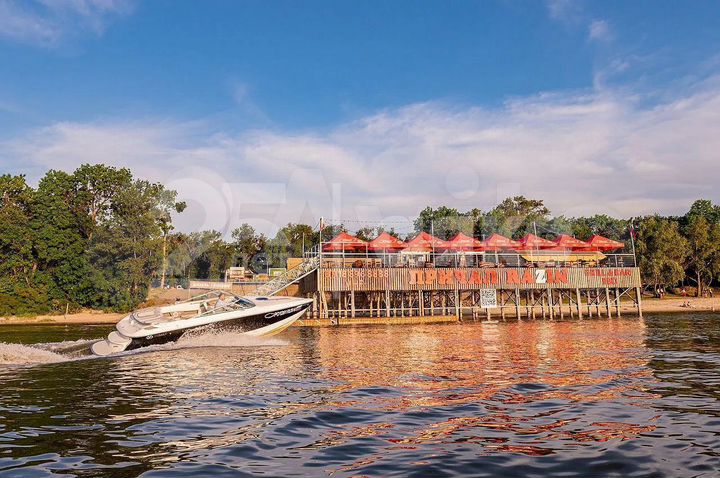 Туристическо-рекреационный компле