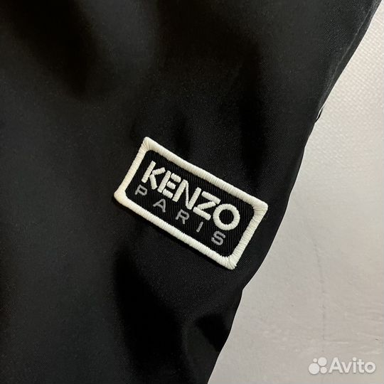 Штаны Kenzo Paris оригинал