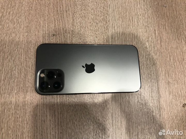 iPhone 12 Pro Max, 256 ГБ