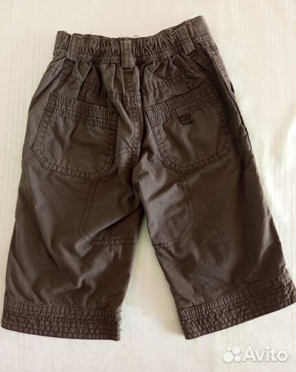 Брюки детские, рост 74