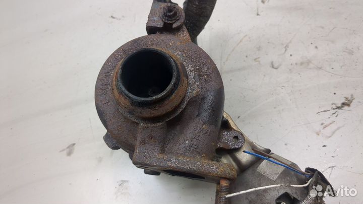 Турбина Peugeot 407, 2006