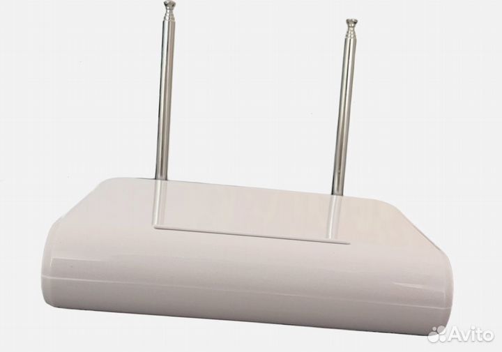 Усилитель сигнала кнопки вызова официанта к часам