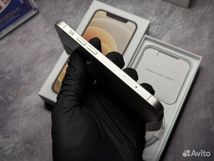 iPhone 12 mini, 128 ГБ