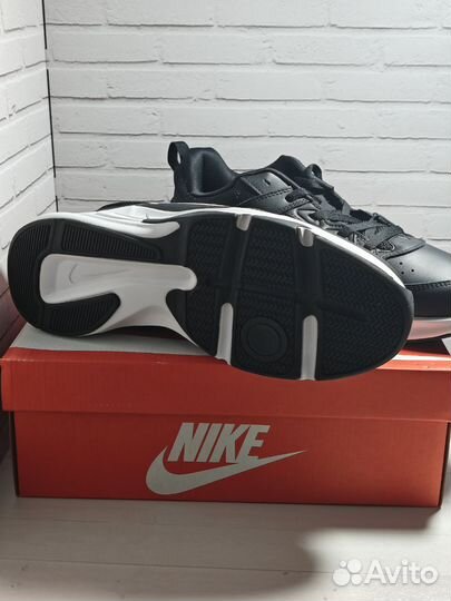 Кроссовки мужские