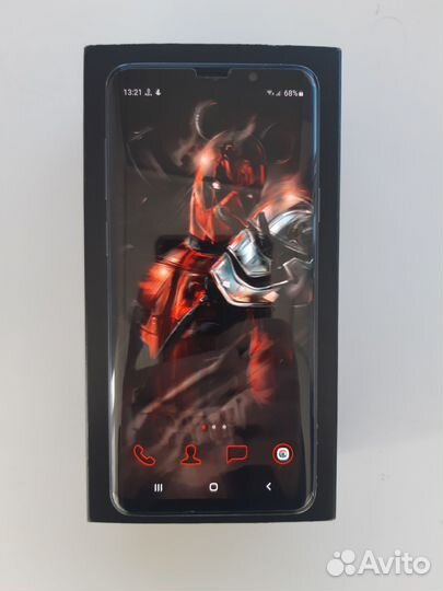 Samsung Galaxy S9 Plus, 6/64 ГБ