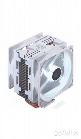 Кулер процеccорный Cooler Master Hyper 212 LED