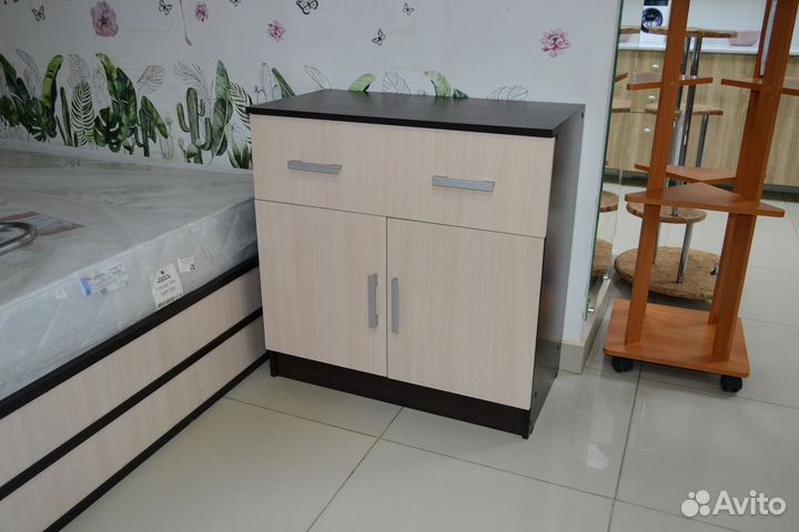 Комод новый